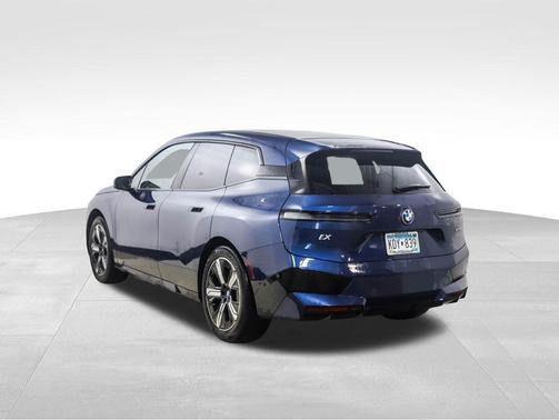 2023 BMW iX xDrive50