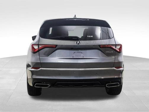 2024 Acura MDX Technology Package