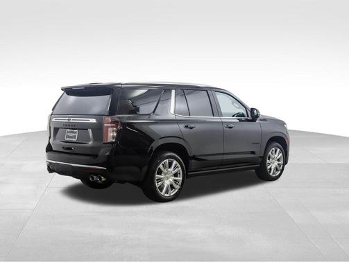 2024 Chevrolet Tahoe 4WD High Country