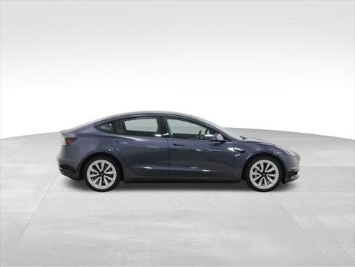 2023 Tesla Model 3 Long Range