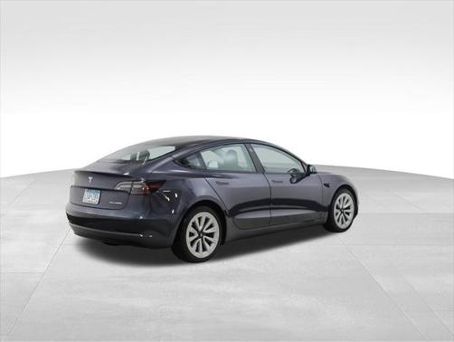 2023 Tesla Model 3 Long Range