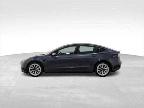 2023 Tesla Model 3 Long Range