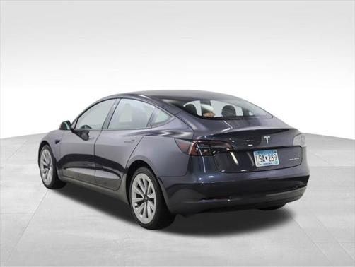 2023 Tesla Model 3 Long Range