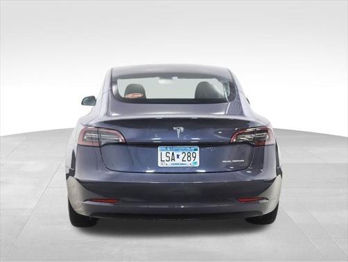 2023 Tesla Model 3 Long Range