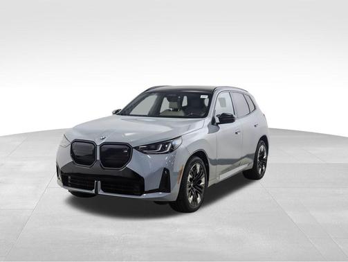 2026 BMW X3 M50 xDrive