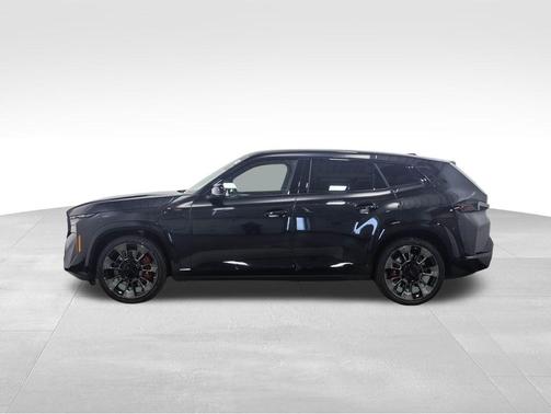 2026 BMW XM Label