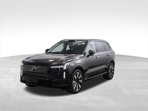 2025 Volvo EX90 Twin Motor Ultra
