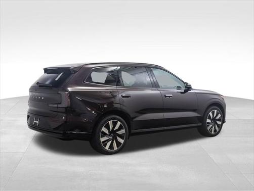 2025 Volvo EX90 Twin Motor Ultra