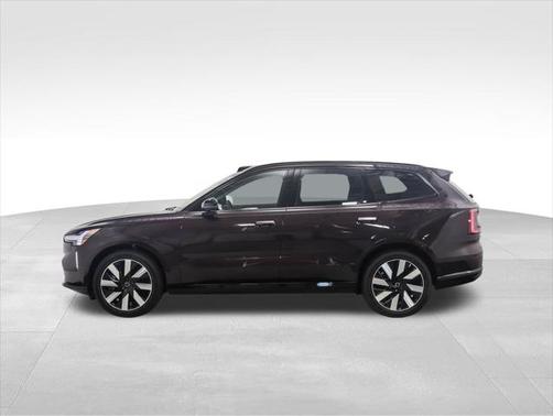 2025 Volvo EX90 Twin Motor Ultra