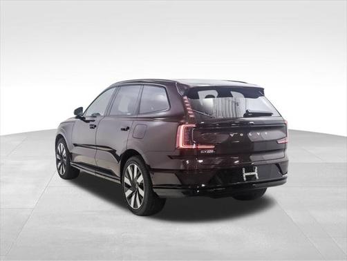 2025 Volvo EX90 Twin Motor Ultra