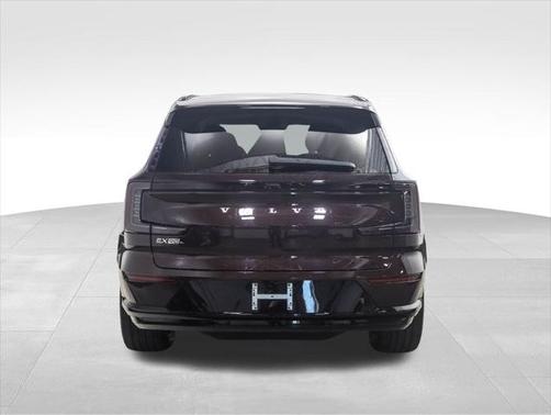 2025 Volvo EX90 Twin Motor Ultra