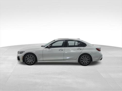 2020 BMW M340 i xDrive