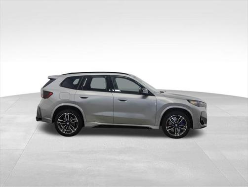 2025 BMW X1 M35i