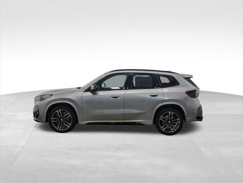 2025 BMW X1 M35i