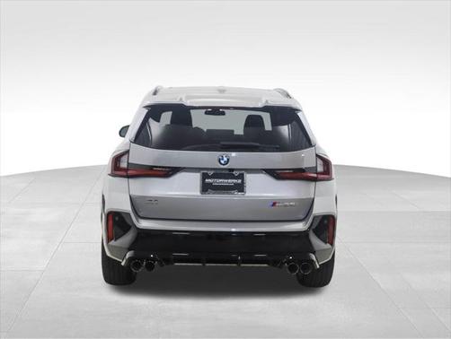 2025 BMW X1 M35i