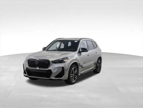 2025 BMW X1 M35i