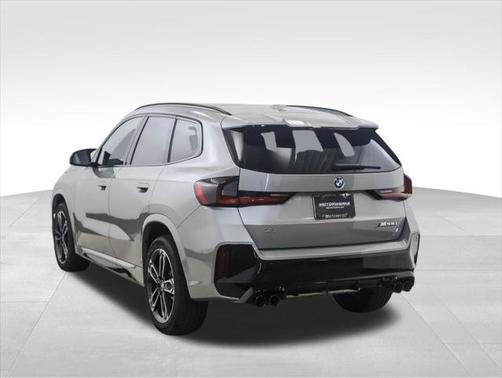 2025 BMW X1 M35i