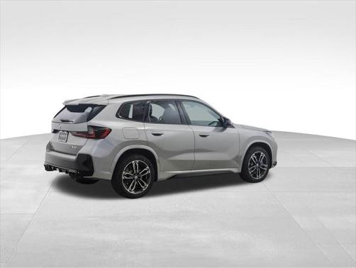 2025 BMW X1 M35i