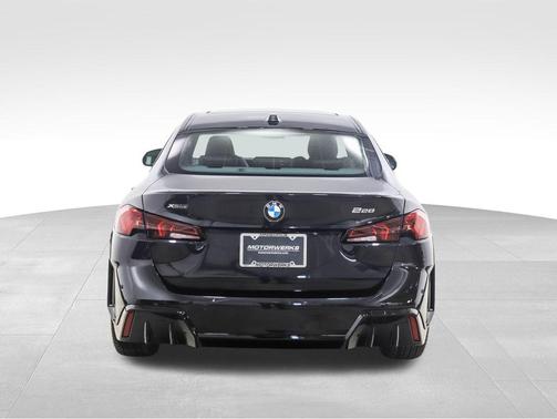 2025 BMW 228 Gran Coupe xDrive