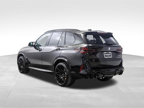 2026 BMW X5 M Base
