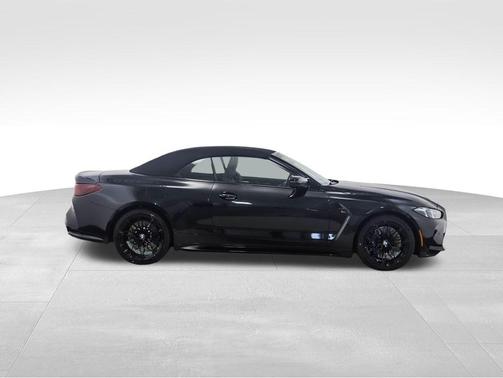 2026 BMW M4 Competition xDrive