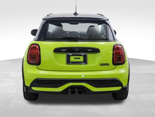2024 MINI Hardtop Cooper S