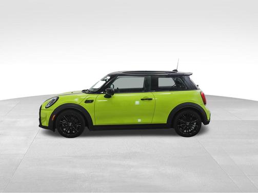 2024 MINI Hardtop Cooper S