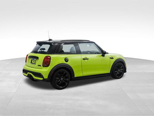 2024 MINI Hardtop Cooper S