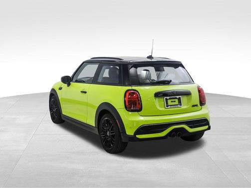 2024 MINI Hardtop Cooper S