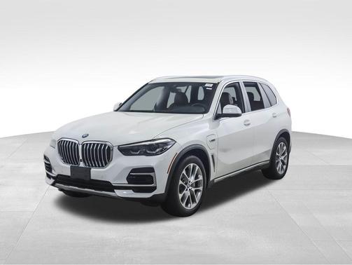 2023 BMW X5 PHEV xDrive45e