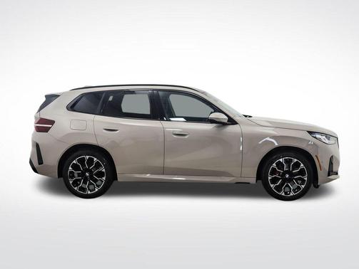 Dune Grey Metallic 2026 BMW X3 30 xDrive