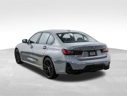 2024 BMW M340 M340i xDrive Sedan