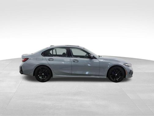 2024 BMW M340 M340i xDrive Sedan