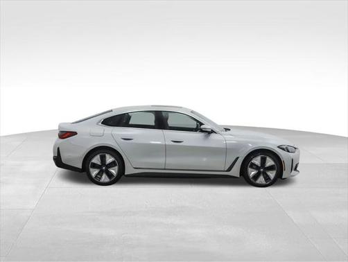 2025 BMW i4 Gran Coupe xDrive40