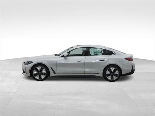 2025 BMW i4 Gran Coupe xDrive40