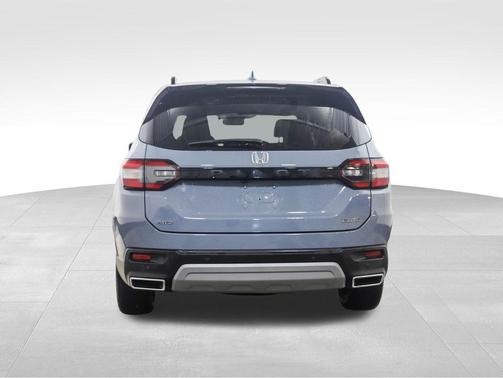 2023 Honda Pilot AWD Elite