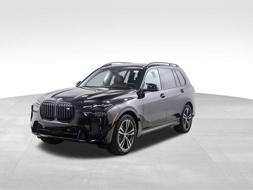 2026 BMW X7 M60i