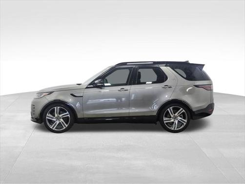2021 Land Rover Discovery P360 HSE R-Dynamic