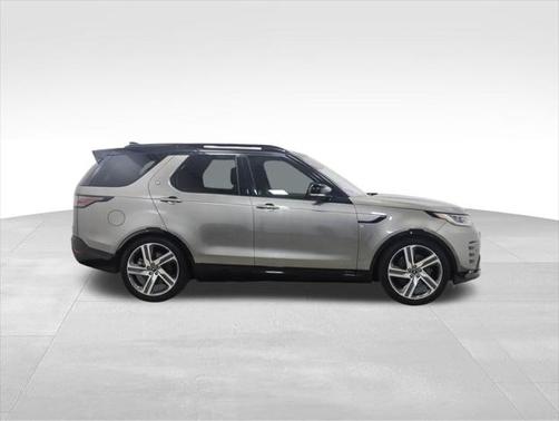 2021 Land Rover Discovery P360 HSE R-Dynamic