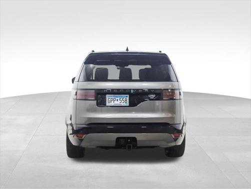2021 Land Rover Discovery P360 HSE R-Dynamic