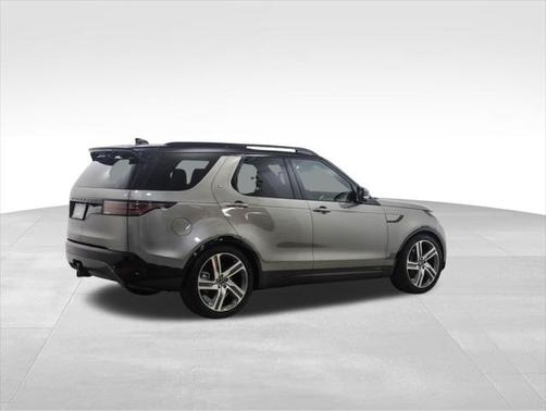 2021 Land Rover Discovery P360 HSE R-Dynamic