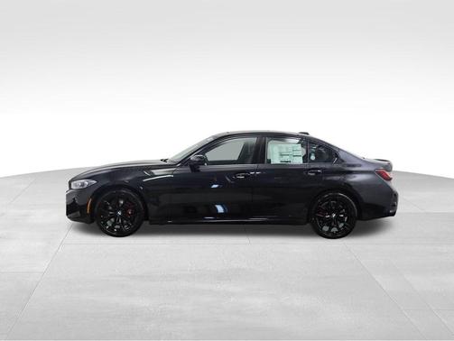 2026 BMW 330 xDrive NA