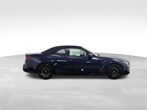 2026 BMW M4 Competition xDrive