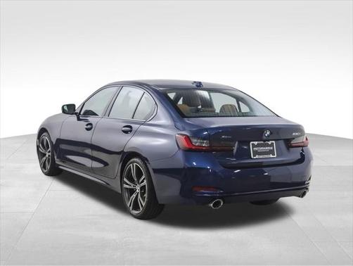 2023 BMW 330 xDrive