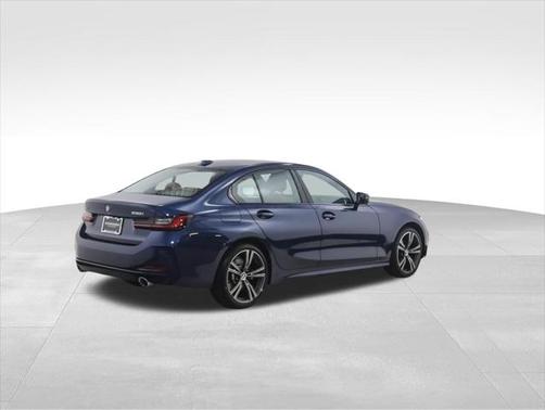 2023 BMW 330 xDrive