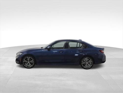 2023 BMW 330 xDrive