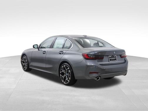 2026 BMW 330 xDrive