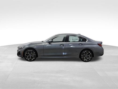 2026 BMW 330 xDrive