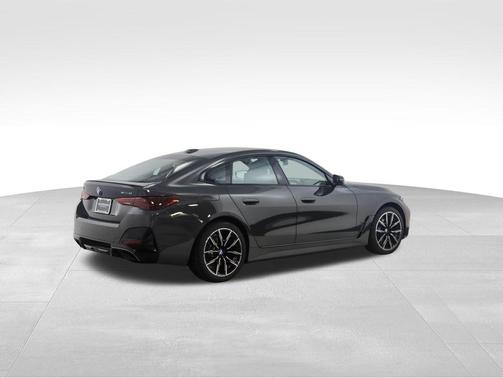 2025 BMW i4 Gran Coupe xDrive40