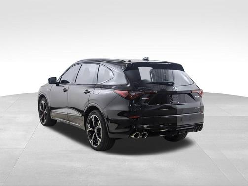 2025 Acura MDX Type S Advance Package